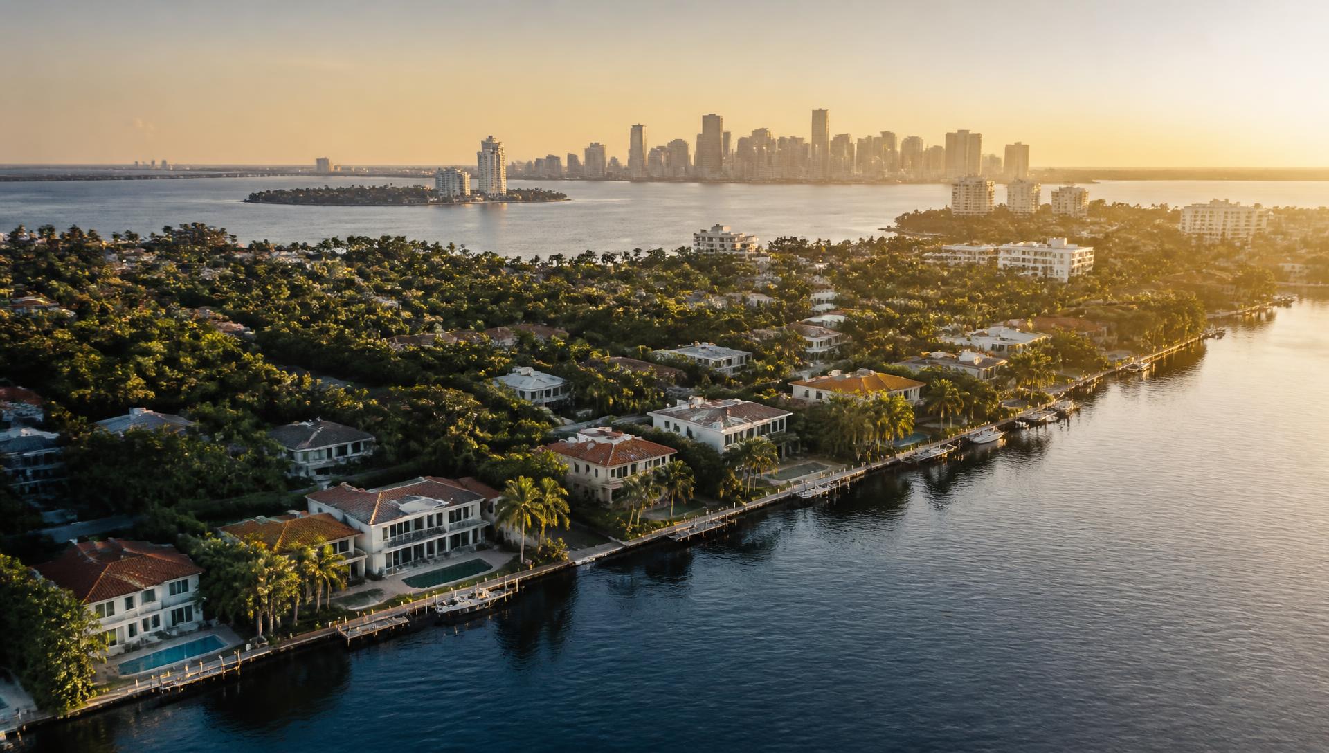 Supreme Capital Real Estate — Miami, Flórida