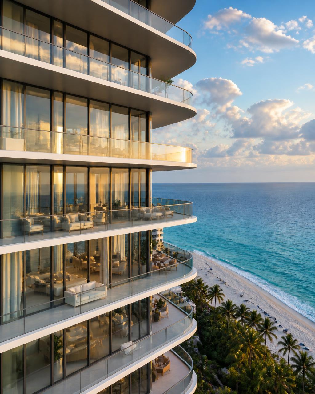 Aventura Florida real estate