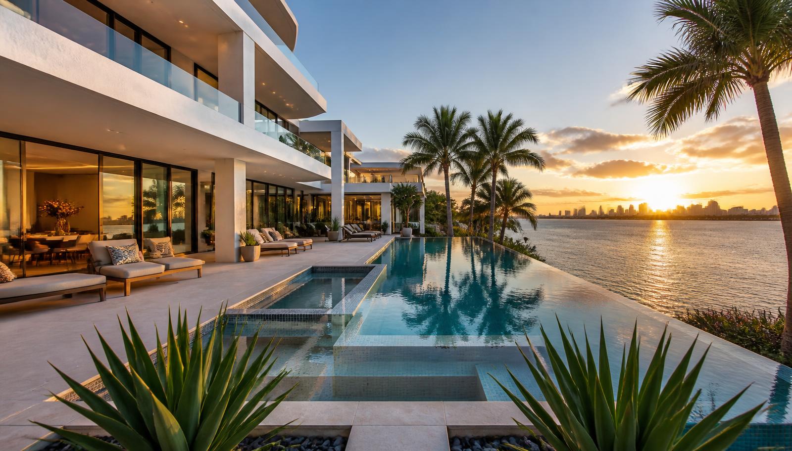 Quanto Vale seu Imóvel em Miami?