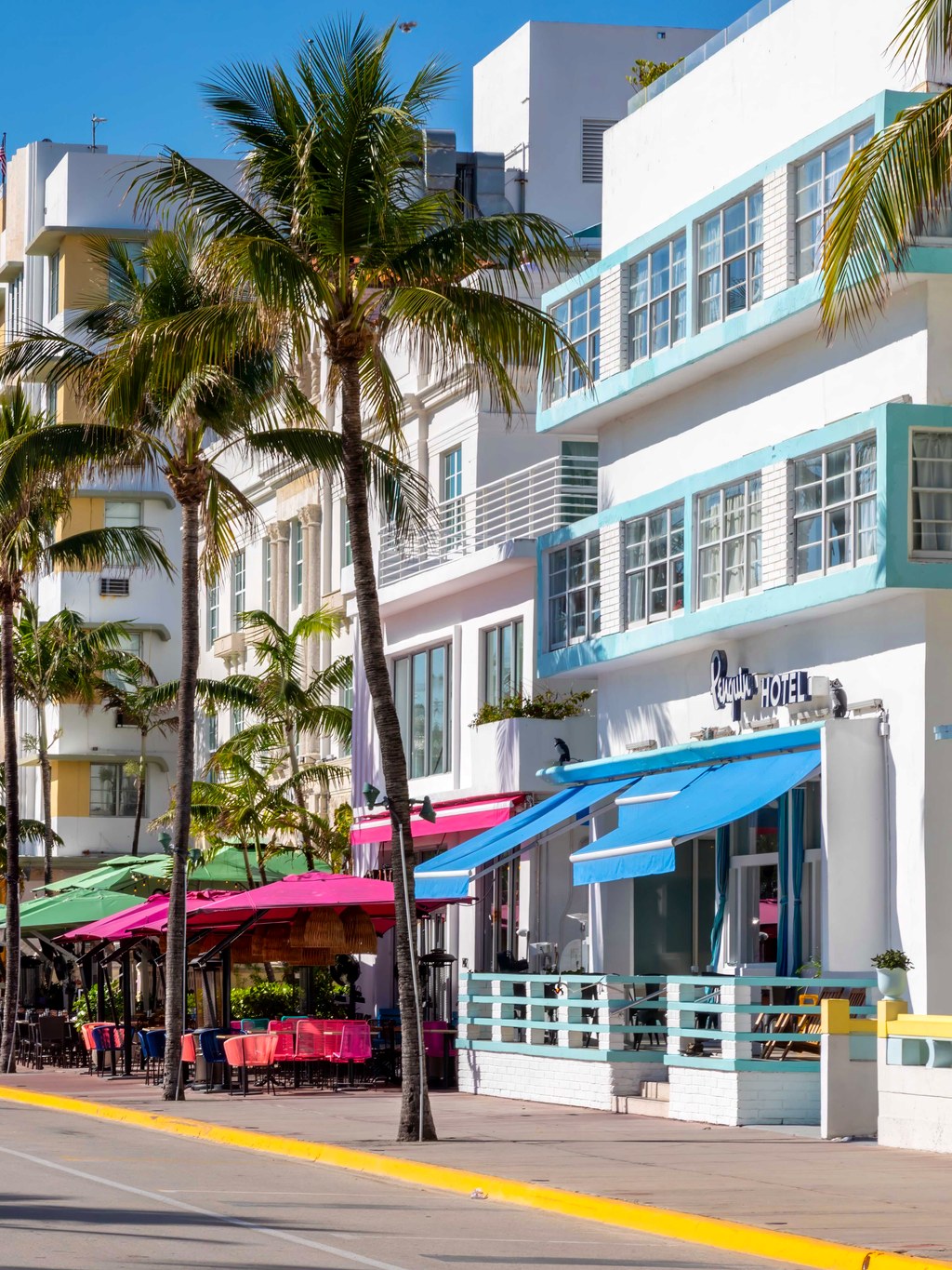 Bienes raíces en Miami Beach