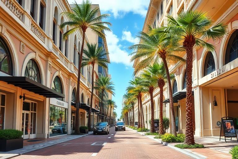 Miami luxury home and lifestyle