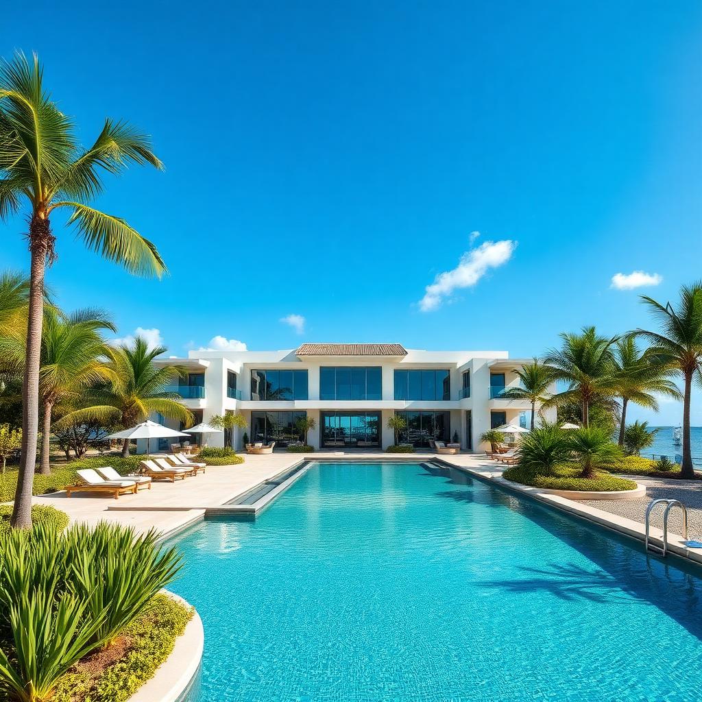 Selling a Home in Miami