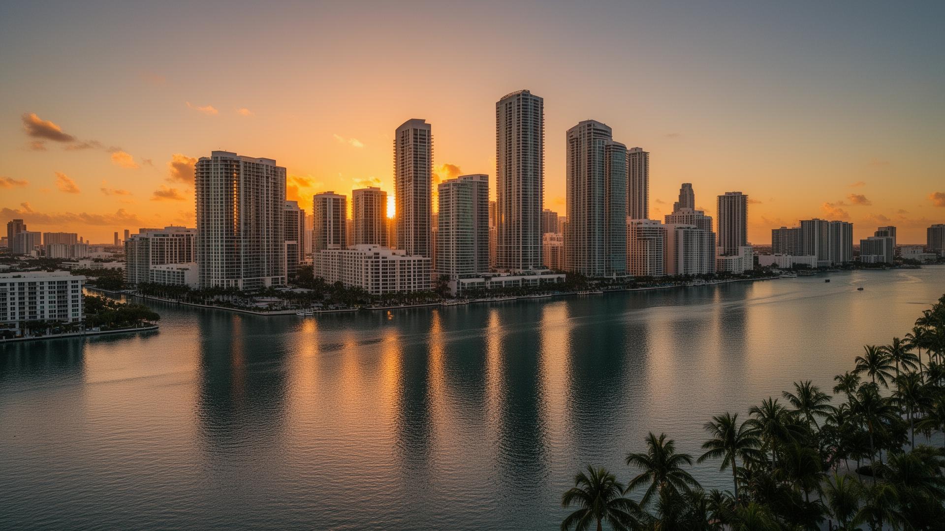 Miami Home Valuation
